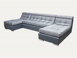 Диван Флоренция П Д4+Д2+Д4