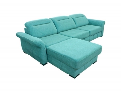 Диван Неаполь 15 ДУ П1+Д4+Д2+П1