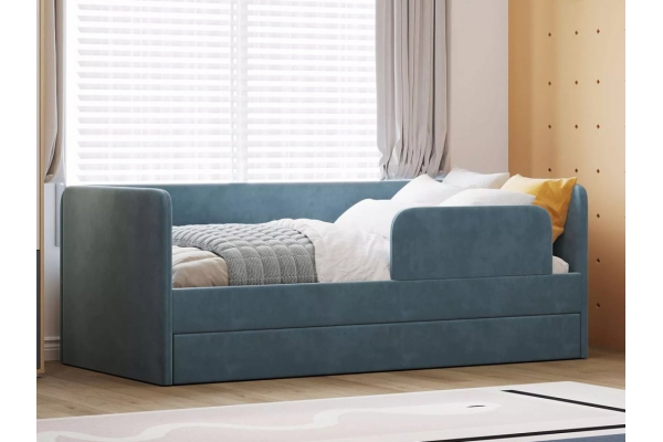 Кровать Молли-2 Галакси лайт 22