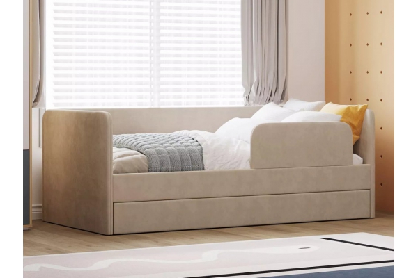 Кровать Молли-2 Вивальди 4