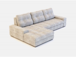 Диван Верона ДУ П5+Д5+Д2+П1