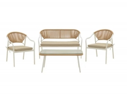 Набор садовой мебели Сакура