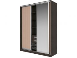 Шкаф-купе Наоми 1,8 м