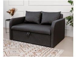 Диван Некст Mini Комфорт Grafit