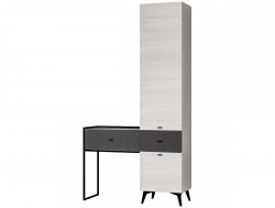 Прихожая Норд ПР-06