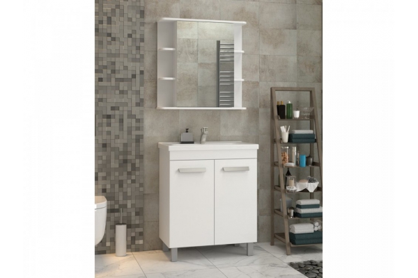 Коллекция мебели в ванную Nova 700