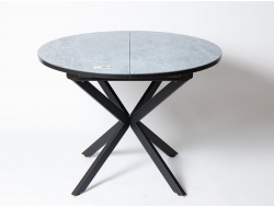 Стол Стайл 32 Мрамор серый