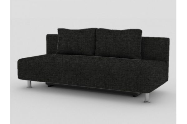 Диван серый Оленька Savana Grey