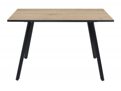 Стол Олимп-2 каркасный 1800*800 мм Дуб каньон