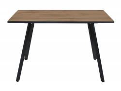 Стол Олимп-2 каркасный 1800*800 мм Дуб вотан