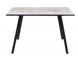 Стол Олимп-2 каркасный 2000*800 мм Винтажная сосна