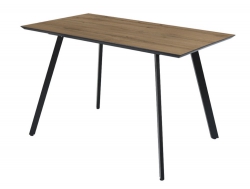 Стол Олимп каркасный 1200*700 мм Дуб вотан