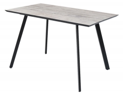 Стол Олимп каркасный 1200*700 мм Винтажная сосна