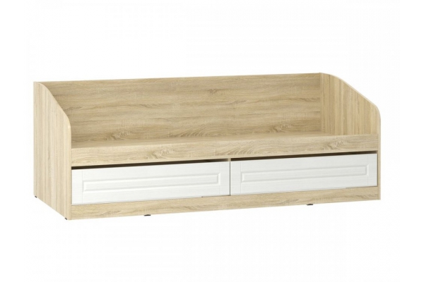 Кровать Оливия НМ 041.50-01