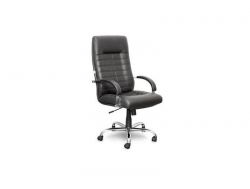 Кресло руководителя Orion Steel Chrome DMS S-0401