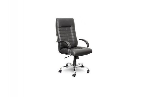 Кресло руководителя Orion Steel Chrome DMS S-0401