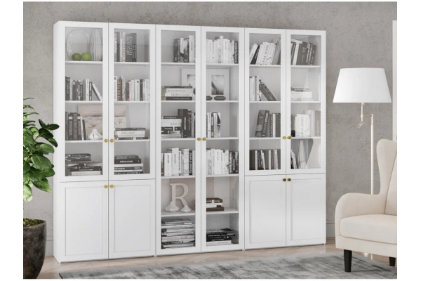 Библиотека Орлеан