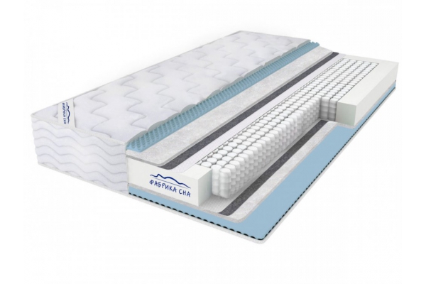 Матрас Orto massage TFK 80х200