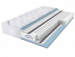 Матрас Orto massage TFK 90х195