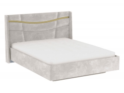 Кровать 1600 с ПМ Палермо Nebby 304