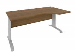 Стол криволинейный правый Riva Metal-L ПЛ.СА-1 Пр
