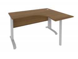 Стол криволинейный правый Riva Metal-L ПЛ.СА-3 Пр