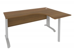 Стол криволинейный правый Riva Metal-L ПЛ.СА-4 Пр