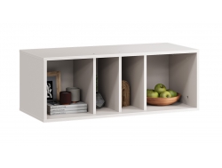 Полка настенная «Тиффани» (950) - 415.006.000 Кашемир