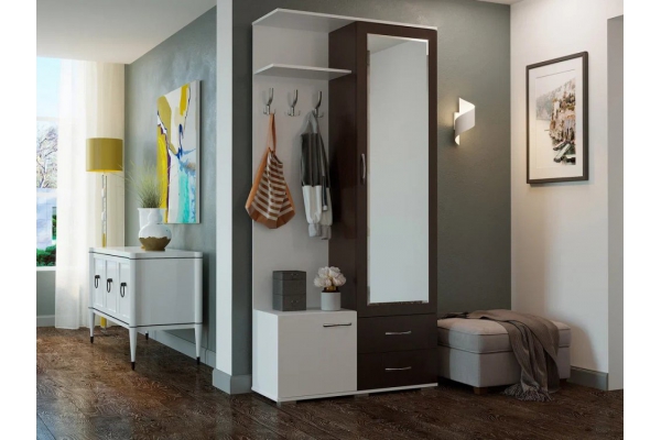 Прихожая Осло-1