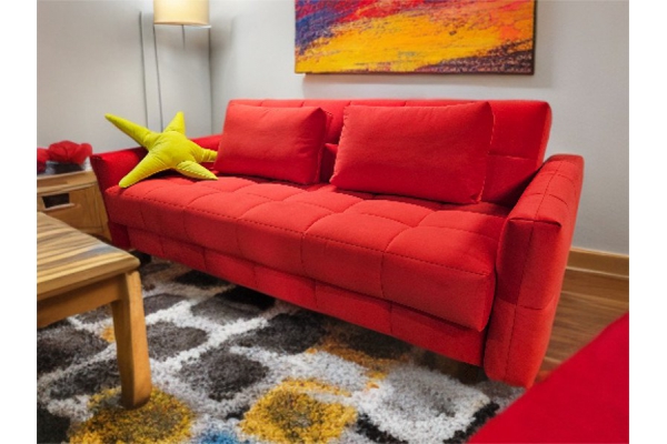 Диван Престиж-18 Энигма 28