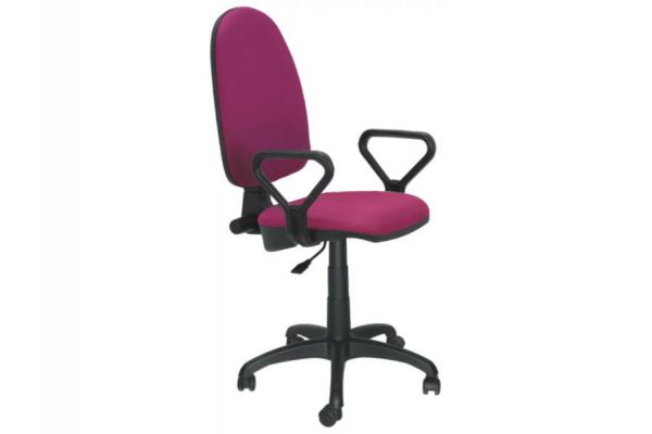 Кресло оператора Prestige Lux gtpPN /S50