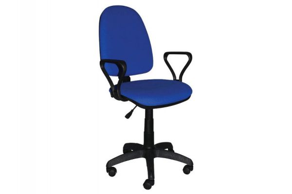Кресло оператора Prestige Lux gtpPN /S6