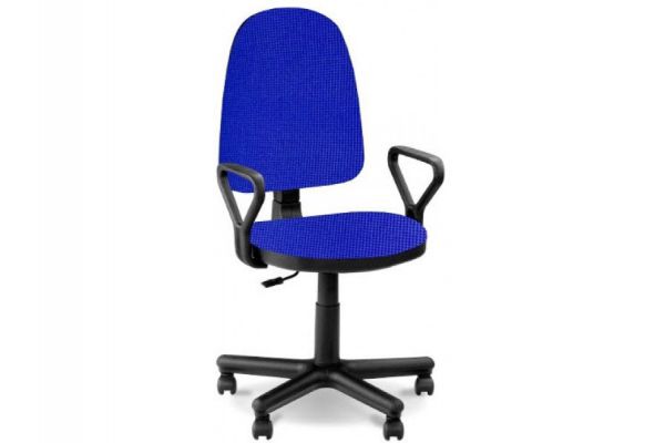 Кресло оператора Prestige Lux gtpPN /S14