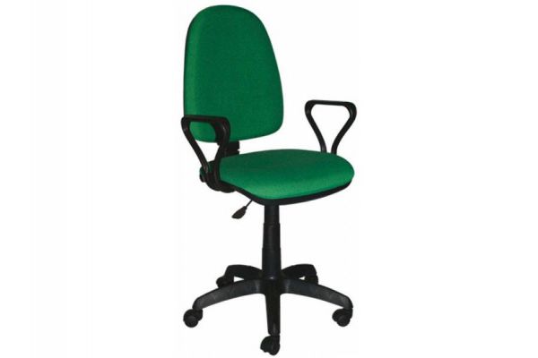 Кресло оператора Prestige Lux gtpPN /S34