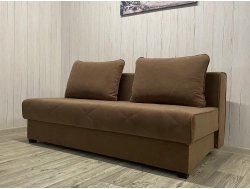 Диван Престиж 1 НПБ ткань Veluta Lux 03