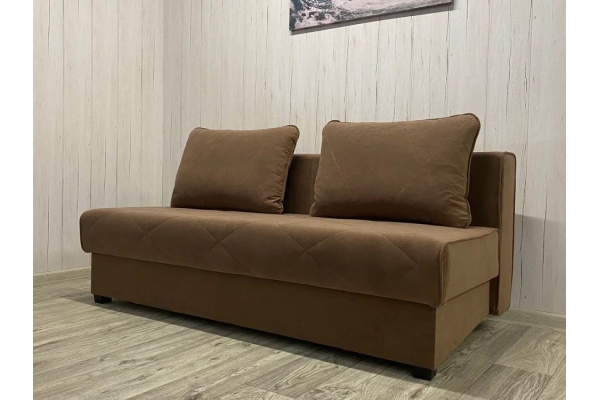 Диван Престиж 1 НПБ ткань Veluta Lux 03