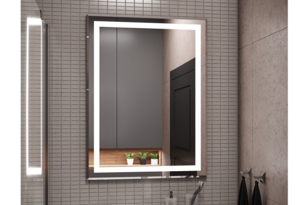 Зеркало Пронто Люкс 600х800