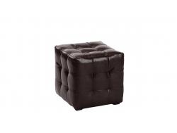 Пуф Тип 1 Темный