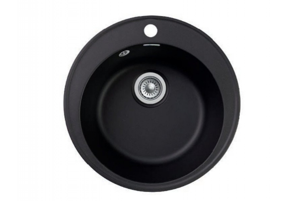 Кухонная мойка Granfest Quarz GF-Z08