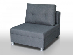 Диван канапе Реал 80 графит