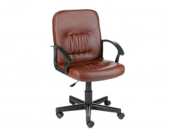 Кресло Чип коричневый