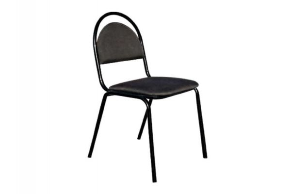 Стул офисный Retro black z11