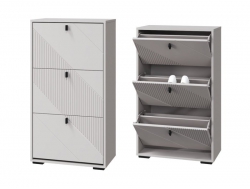 Обувница Кашемир