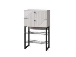 Тумба с ящиками Кашемир