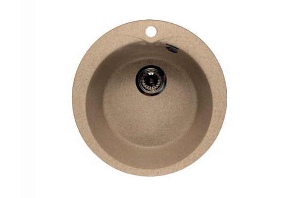 Кухонная мойка Granfest Rondo GF-R480
