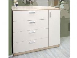 Комод Салоу 1200