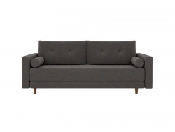 Диван прямой Санднес Биттер рогожка