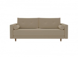 Диван прямой Санднес Левис 04 велюр