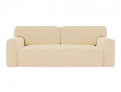 Диван прямой Сандвик Кемел рогожка