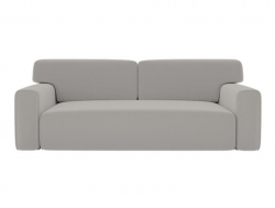 Диван прямой Сандвик Левис 08 велюр